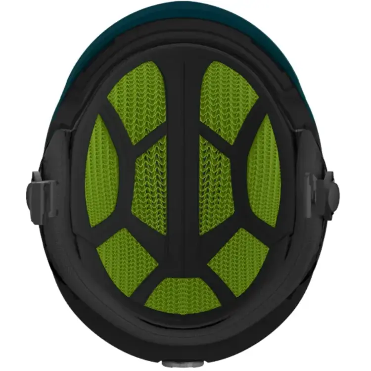 Anon Anon Merak WaveCel Ski & Snowboard Helmet | Deep Emerald