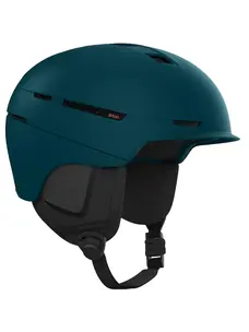 Anon Anon Merak WaveCel Ski & Snowboard Helmet | Deep Emerald
