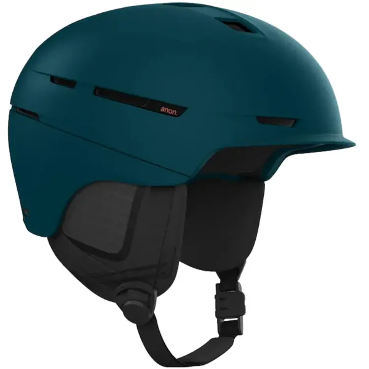 Anon Anon Merak WaveCel Ski & Snowboard Helmet | Deep Emerald