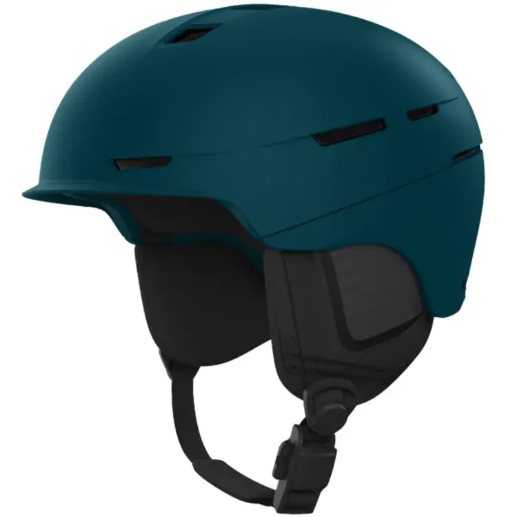 Anon Anon Merak WaveCel Ski & Snowboard Helmet | Deep Emerald