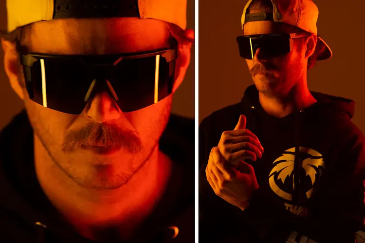 Heat Wave Heat Wave Future Tech Z87+ Vpr | Clear/anti Fog