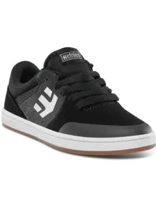 Etnies Kids' Marana | Black/gum/white