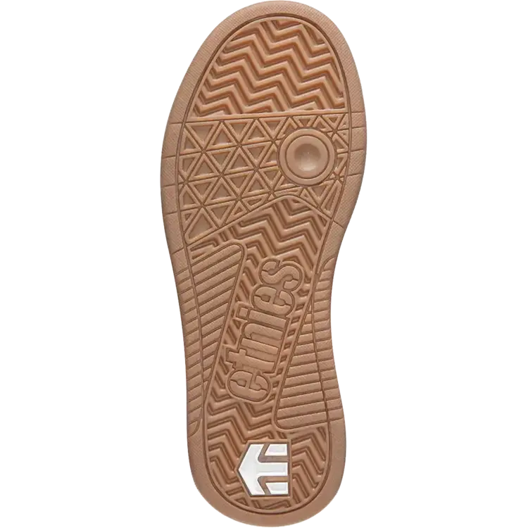 Etnies Kids' Marana | Black/gum/white