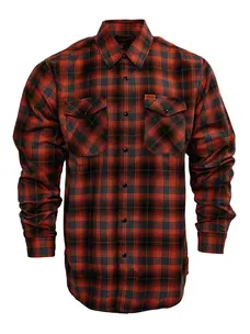 Dixxon The Flame Flannel