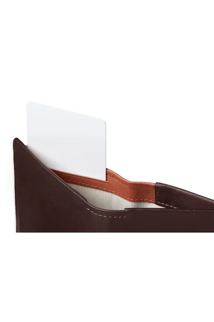 Bellroy Note Sleeve Premium | Aragon