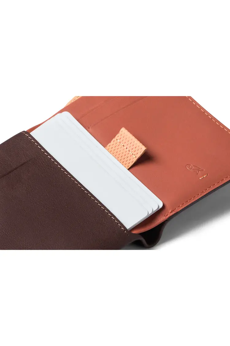 Bellroy Note Sleeve Premium | Aragon