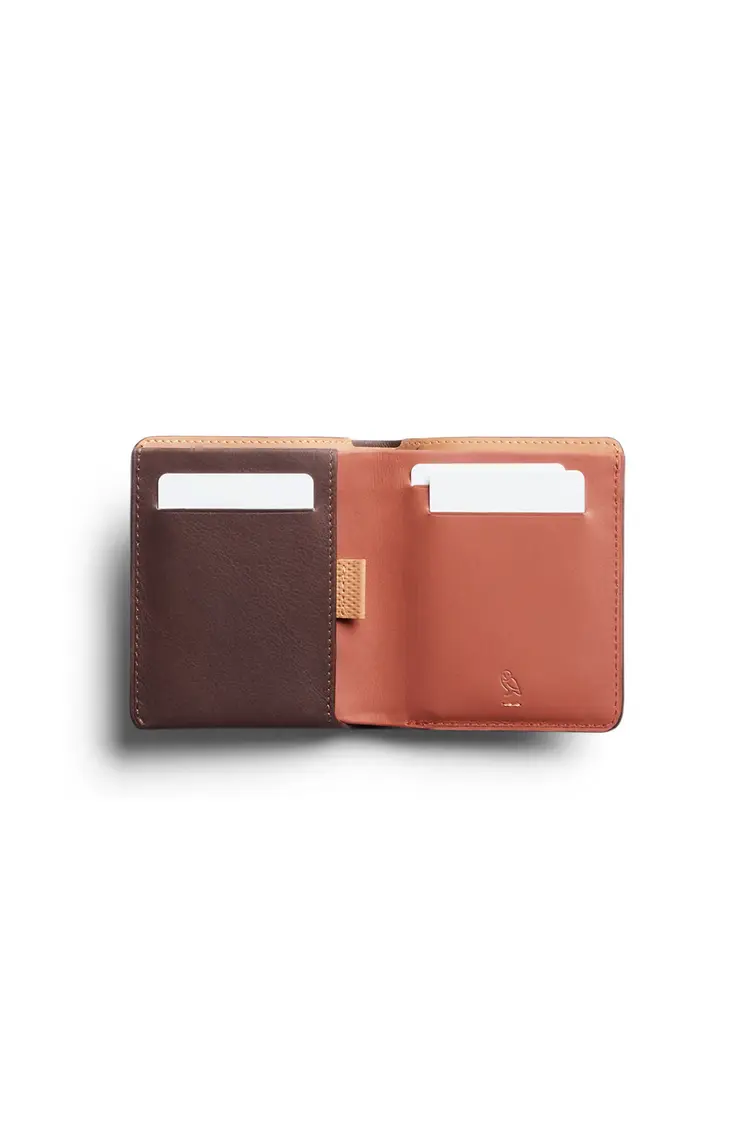 Bellroy Note Sleeve Premium | Aragon