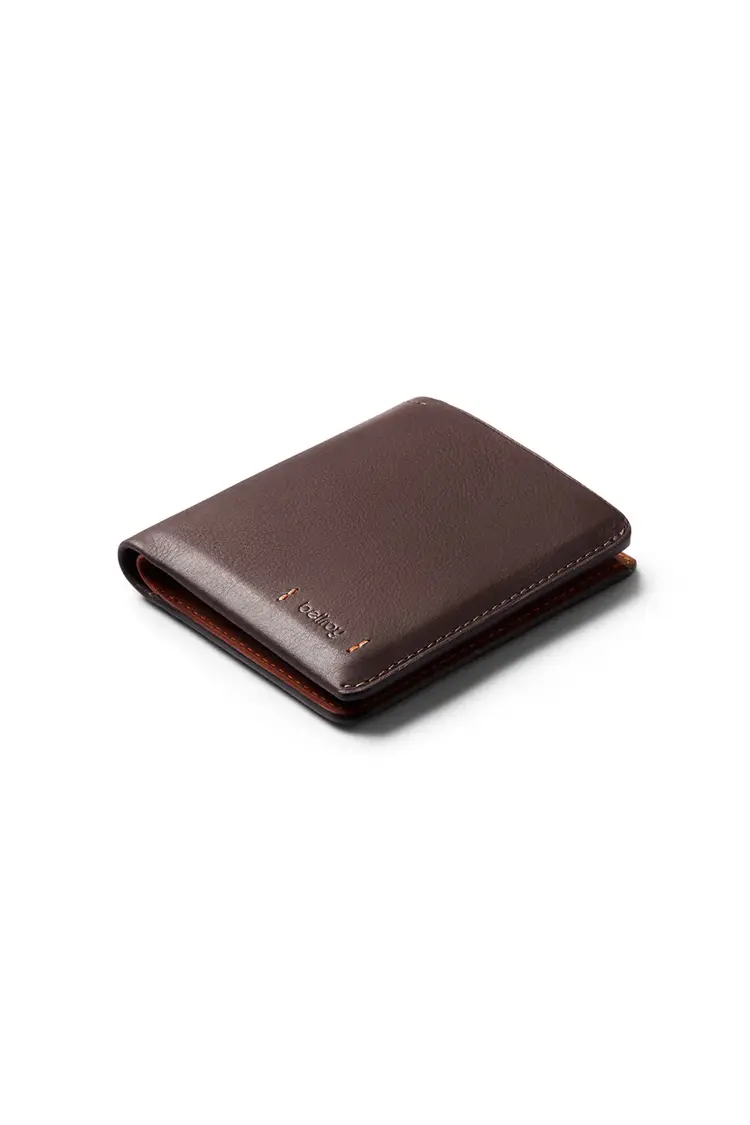 Bellroy Note Sleeve Premium | Aragon