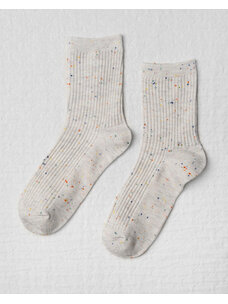 Unified Unified Confetti Socks | Birch