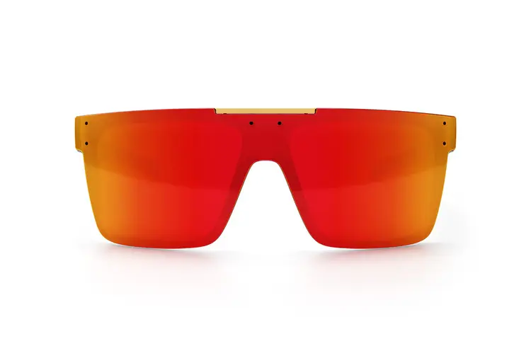 Heat Wave Heat Wave Perform Quatro Z87 Vapor | Clear