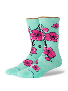 Stance Stance Brpa 99 Cents Crew | Jade