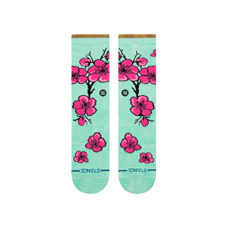 Stance Stance Brpa 99 Cents Crew | Jade