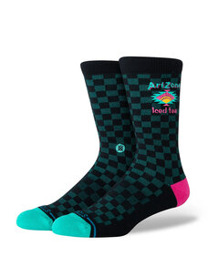 Stance Brpa Iced To See You Crew | Black