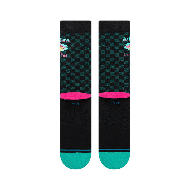 Stance Brpa Iced To See You Crew | Black
