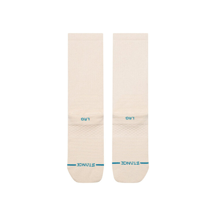 Stance Advn Hike Worldwide Crew | Oatmeal