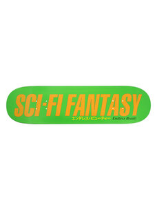 Sci-Fi Fantasy Sci-Fi Fantasy Endless Beauty 2 Deck | 8.38