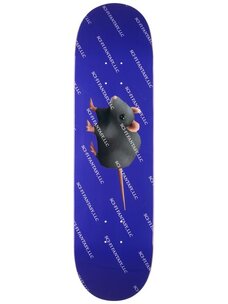 Sci-Fi Fantasy Ryan Lay Rat Deck | 8.5