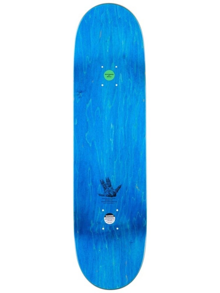 Sci-Fi Fantasy Sci-Fi Fantasy Ryan Lay Rat Deck | 8.5