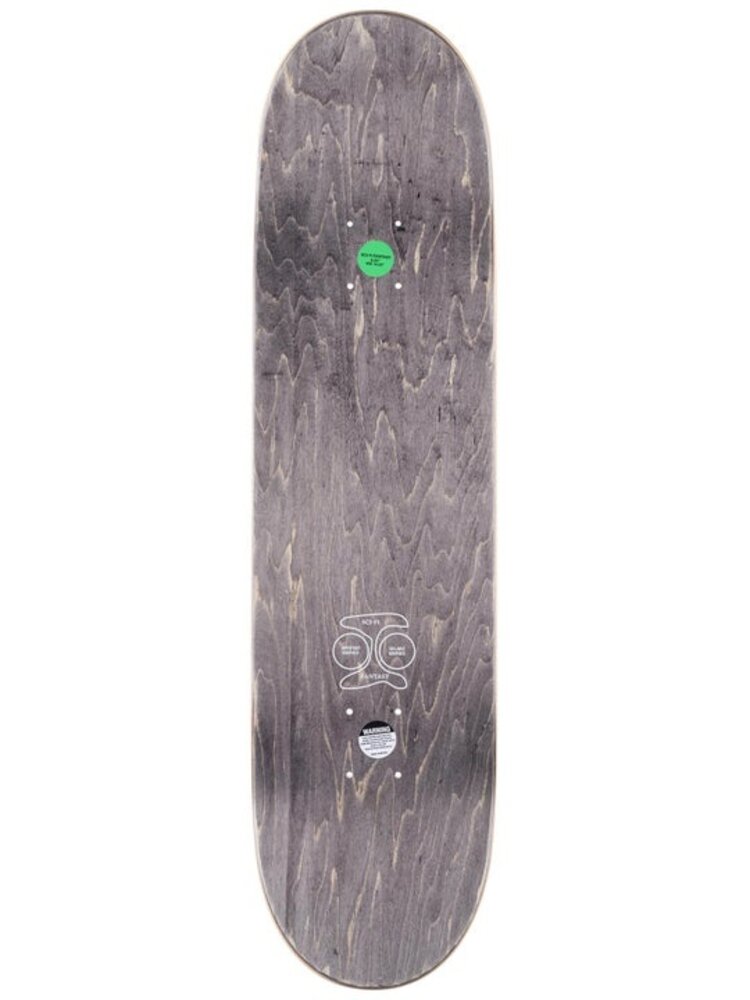 Sci-Fi Fantasy Sci-Fi Fantasy Hsu Dues Ex Machina Dekc | 8.25