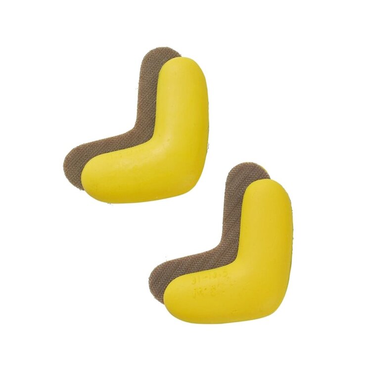 Burton Burton J Bar 4 Pack Yellow