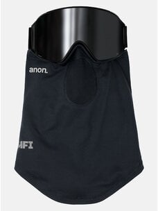 Anon Anon Mfi Lightweight Neck Warmer | Black