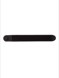 Burton Double Take Est Toe Tounge | Black