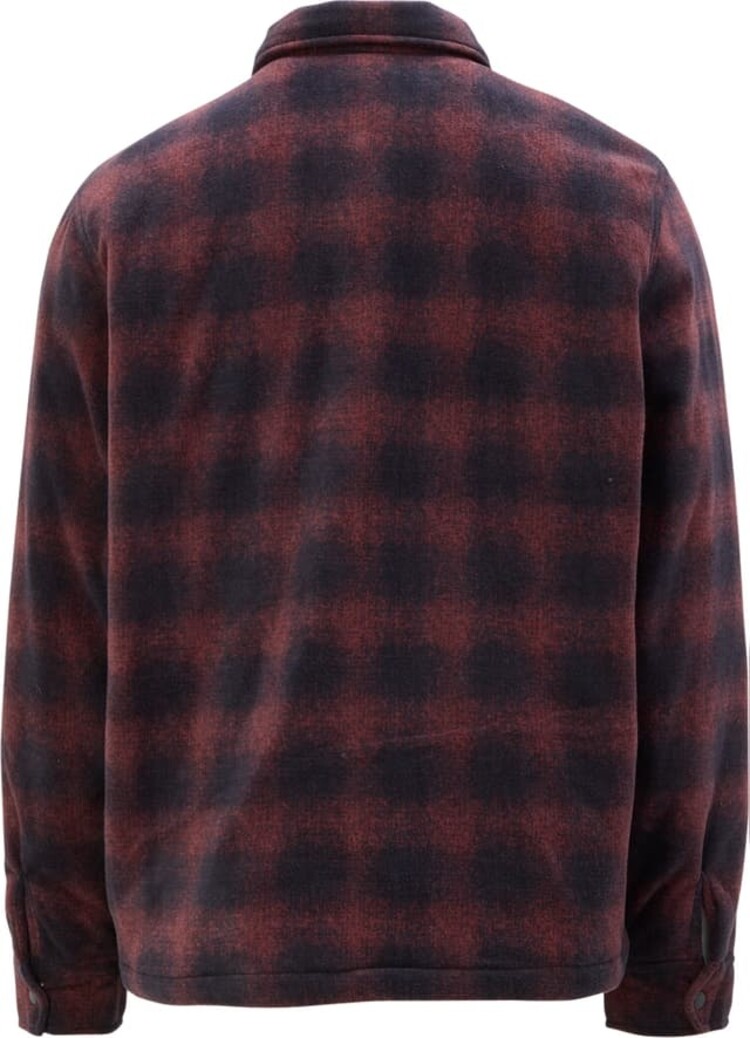 Volcom Bowered II Lined Fleece | Navy