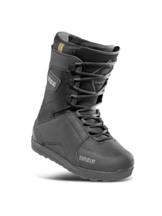 ThirtyTwo Men's Lashed Snowboard Boots | Black / Grey