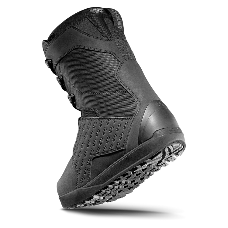 ThirtyTwo Men's Lashed Snowboard Boots | Black / Grey
