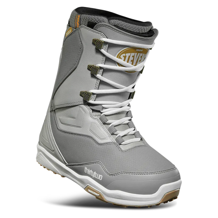 ThirtyTwo Men's TM-2 Stevens Snowboard Boots | Grey