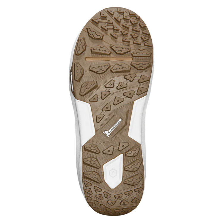ThirtyTwo Men's TM-2 Stevens Snowboard Boots | Grey