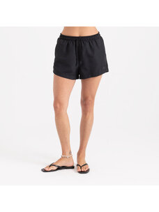Roark River Hybrid Short | Black