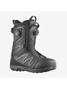 Salomon Salomon Launch Boa SJ | Black Black