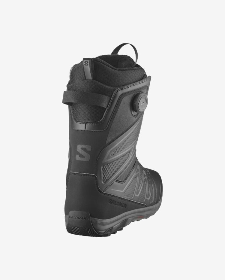 Salomon Salomon Launch Boa SJ | Black Black