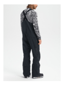 Burton Ak Gore 3L Freebird Bib | True Black - The Choice Shop