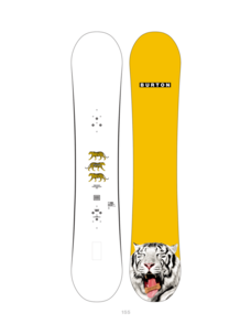 Burton Process Experience Snowboard