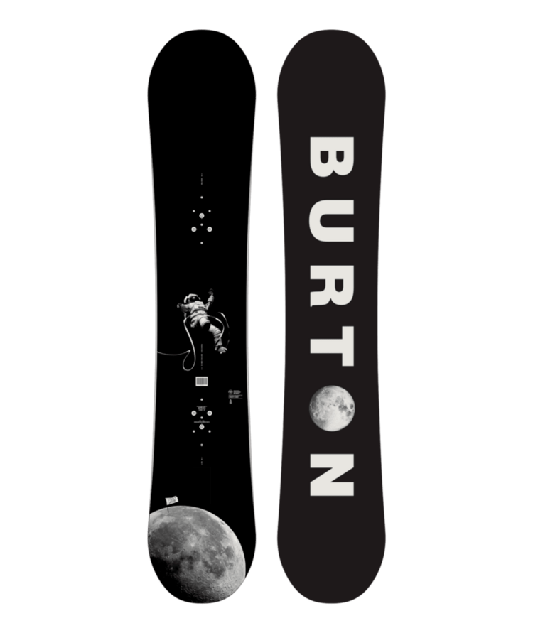 Burton Burton Process Experience