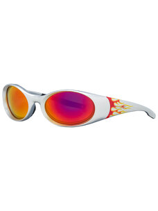 Pit Viper Pit Viper The Inflammation Slammer | Z87+ Red