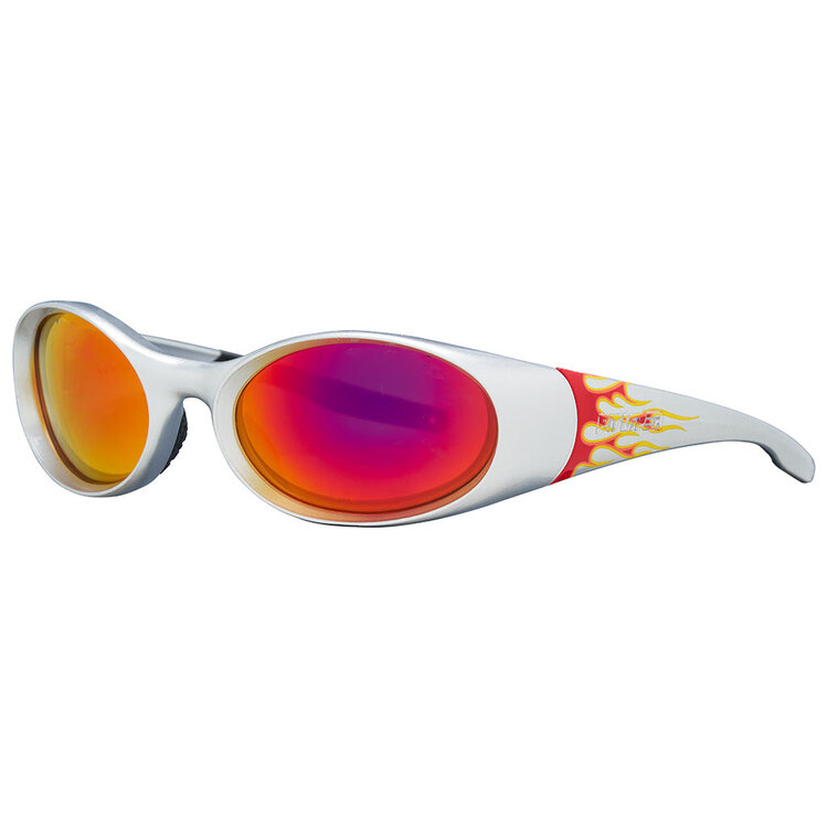 Pit Viper The Inflammation Slammer | Z87+ Red