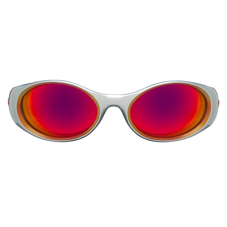 Pit Viper The Inflammation Slammer | Z87+ Red