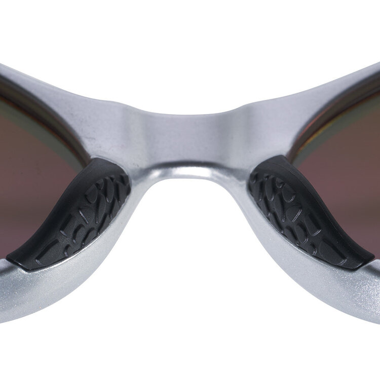Pit Viper The Inflammation Slammer | Z87+ Red