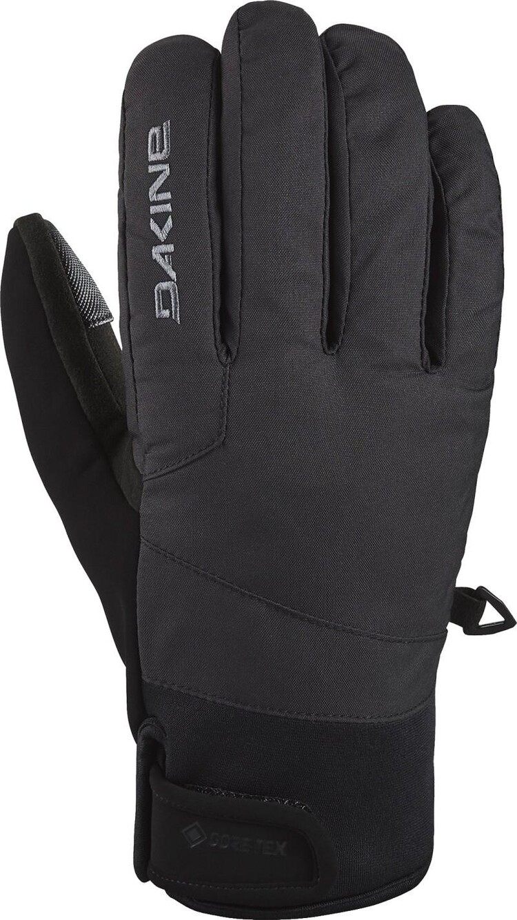 Dakine Dakine Impreza GoreTex Short Glove | Black