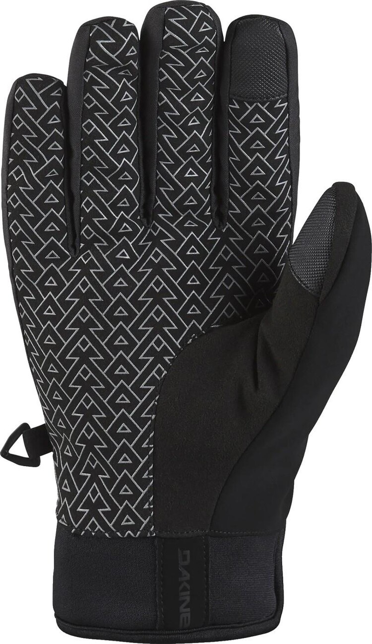 Dakine Dakine Impreza GoreTex Short Glove | Black