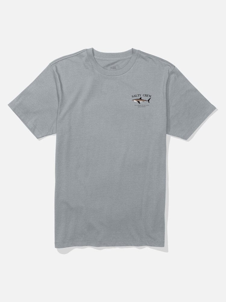 Salty Crew Bruce SS Tee | Quarry