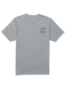 Salty Crew Tailgate SS Tee | Quarry