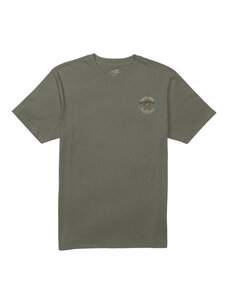 Salty Crew Salty Crew Jimmy Boys Ss Tee | Dusty Olive