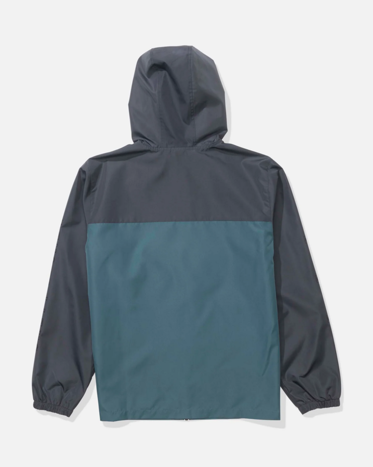 Salty Crew Surface Windbreaker Jckt | Magnet