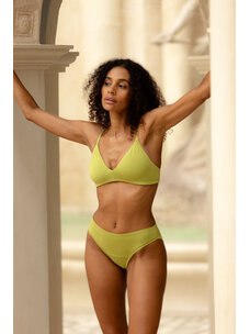 Huha Huha Bikini | Pistachio