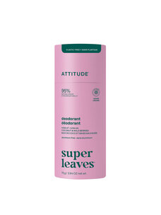 Attitude Attitude Deodorant Aluminum-Free | Coconut & Wild Berries