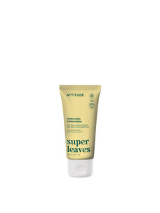 Attitude Hand Cream | Earl Grey & Fresh Cucumber